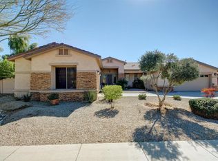 20867 E North Loop, Queen Creek, AZ 85142