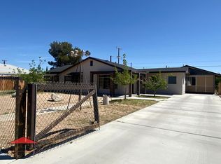 708 S Allen St, Ridgecrest, CA 93555