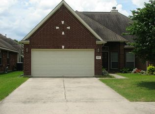 17011 Catskill Bluff Ln, Houston, TX 77095