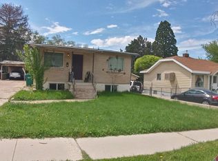 3341 Jefferson Ave UNIT 2, Ogden, UT 84403