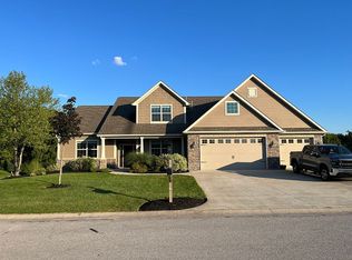 6079 Chattan Dr, West Lafayette, IN 47906