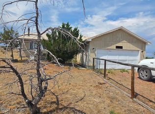 12 Prairie Ln, Buffalo, WY 82834