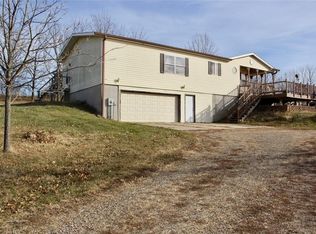 6899 N 19th Ave W, Newton, IA 50208