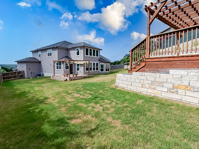 5520 La Canada Way — Photo 41