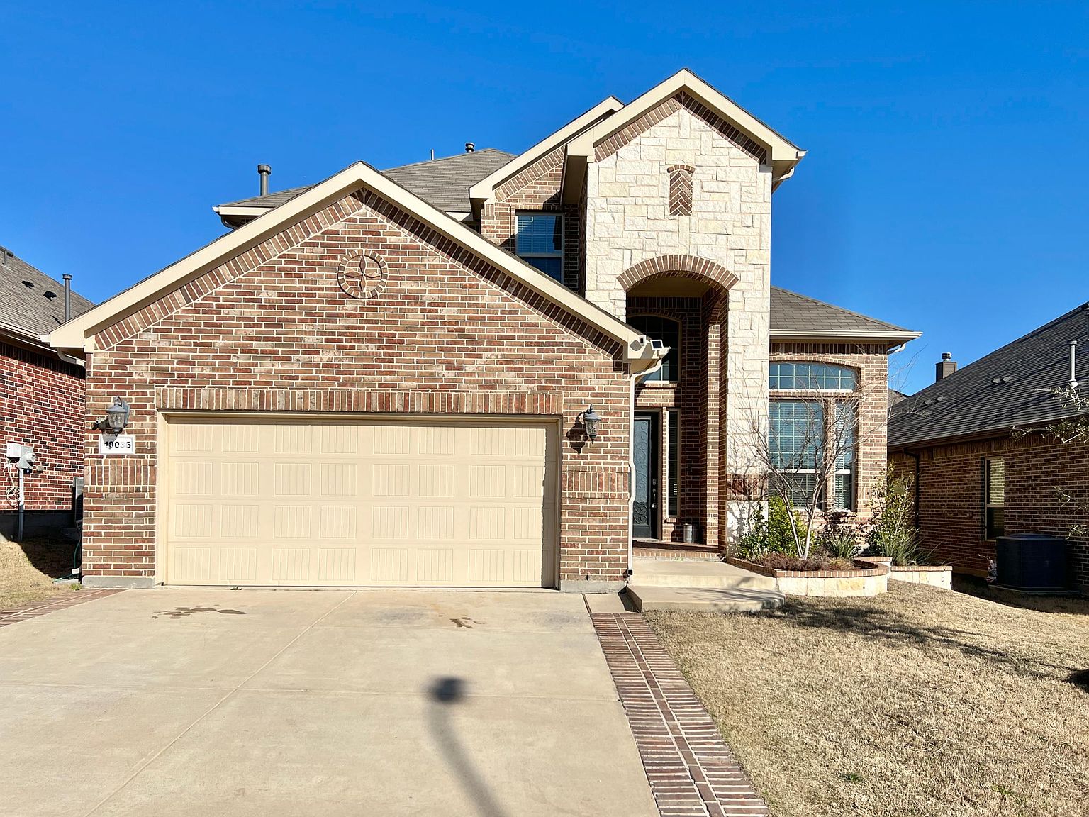 10036 Bodega Bay Rd, Fort Worth, TX 76177 Zillow