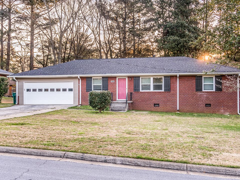 Updated Ranch in Smyrna