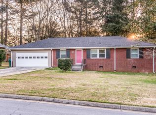 2311 Robin Ln SE, Smyrna, GA 30080