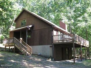 67 Tennis Club Cir, Lakeville, PA 18438