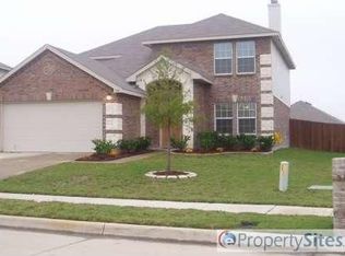 804 Wrigley Dr, Burleson, TX 76028