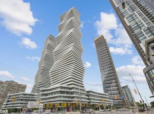 3900 Confederation Pkwy #1005, Mississauga, ON L5B0K7