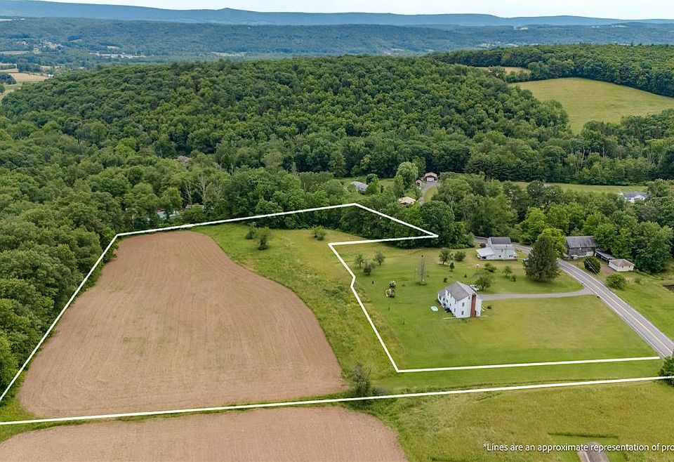 1st image of 0 Hemlock Dr