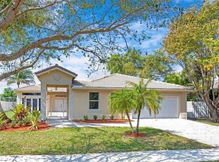 825 NW 132nd Ave, Fort Lauderdale, FL 33325