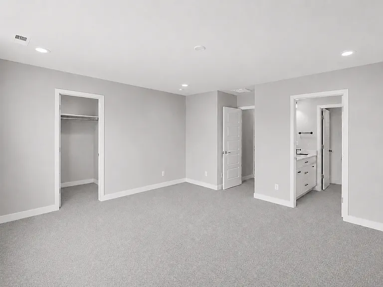 Master Room