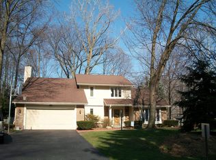 5440 Snowden Dr, Toledo, OH 43623