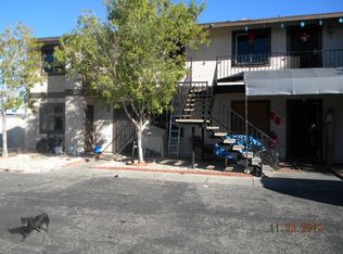 3240 Mary Dee Ave APT C, North Las Vegas, NV 89030
