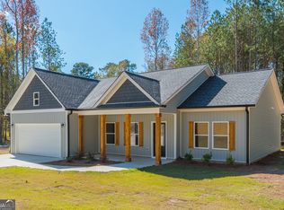 1021 Polk Ln, Dallas, GA 30132