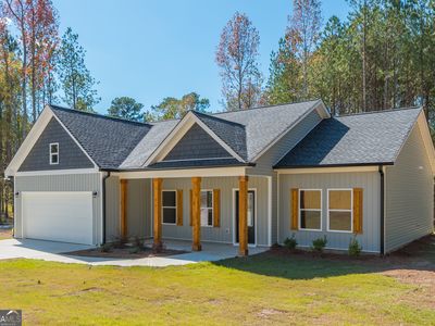 1021 Polk Ln, Dallas, GA, 30132