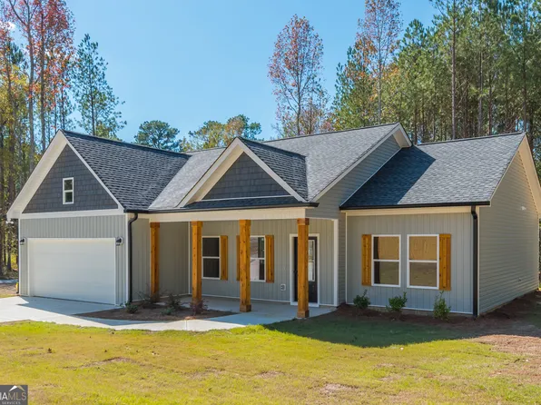 1021 Polk Ln, Dallas, GA 30132