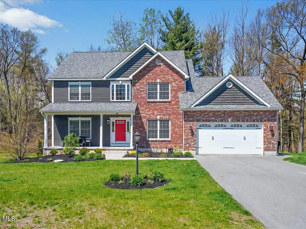 16 Dutch Lane, Mechanicville, NY 12118