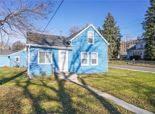 1850 Logan Ave, Des Moines, IA 50316