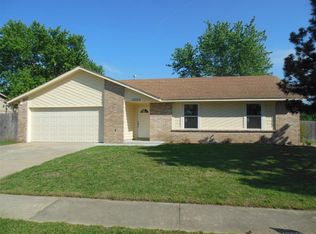 12002 E 80th Pl N, Owasso, OK 74055