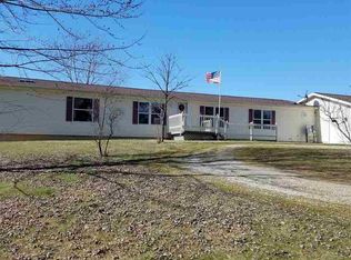 723 S 650 W, Angola, IN 46703