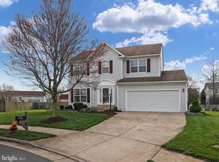 6144 W Waverly Ct, Bealeton, VA 22712