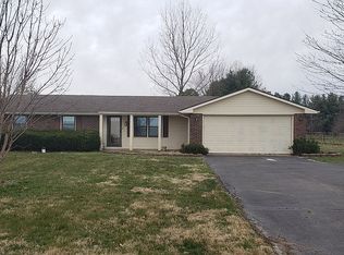 6749 N 200 E, Alexandria, IN 46001