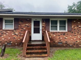 4921 Fieldcrest Dr #4921, Fayetteville, NC 28303