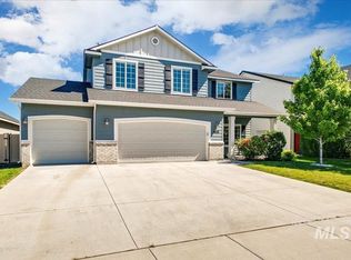 1498 E Argence St, Meridian, ID 83642