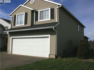 2456 N Holladay St, Cornelius, OR