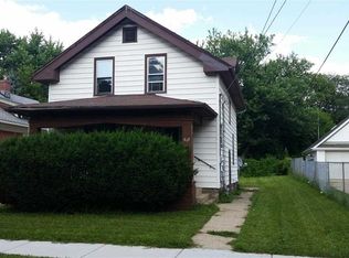 517 Summit St, Rockford, IL 61107