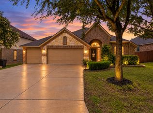 6406 Dylan Fern, San Antonio, TX 78253