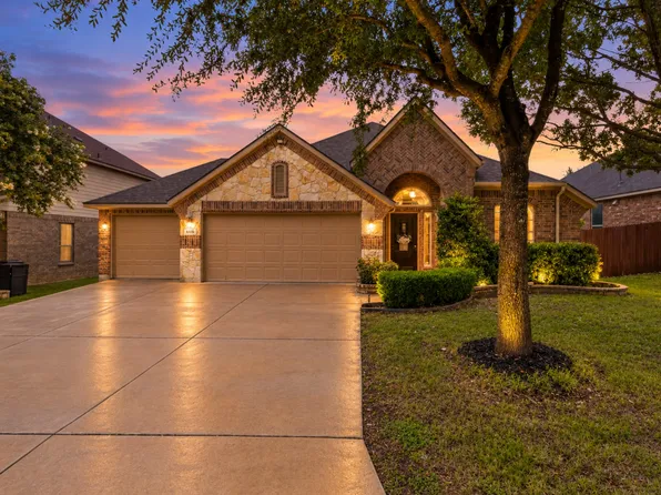 6406 Dylan Fern, San Antonio, TX 78253