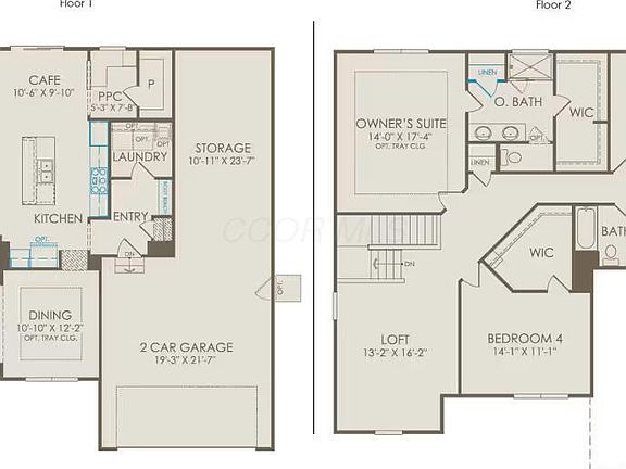 2nd image of 894 Ping Ln Lot 2451