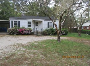 1306 Waddell Ave, Albany, GA 31707