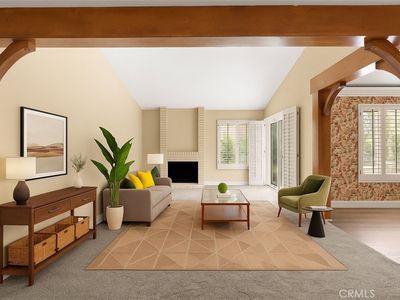 23582 Villena, Mission Viejo, CA, 92692