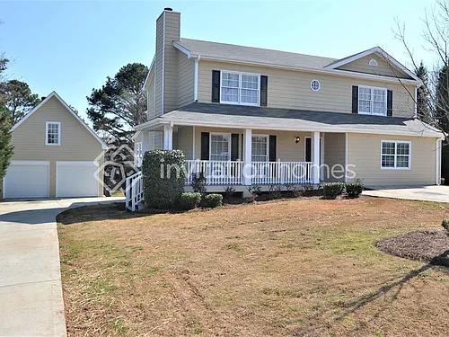 1250 Webb Gin House Rd Photo 1