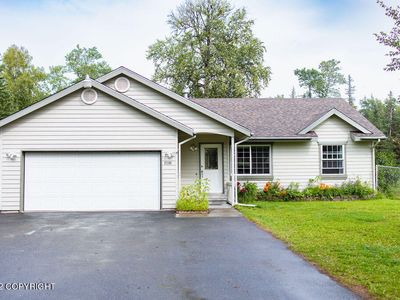 37100 Even Ln, Kenai, AK, 99611