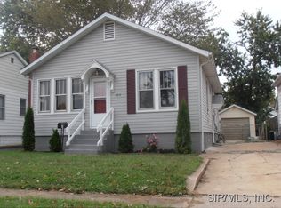2812 Washington Ave, Granite City, IL