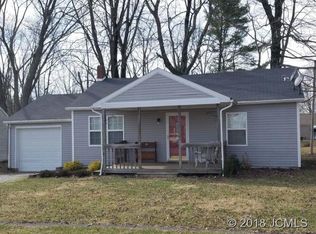 1851 Maple St, Madison, IN 47250