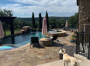 709 Zen Gardens Ter, Austin, TX 78732