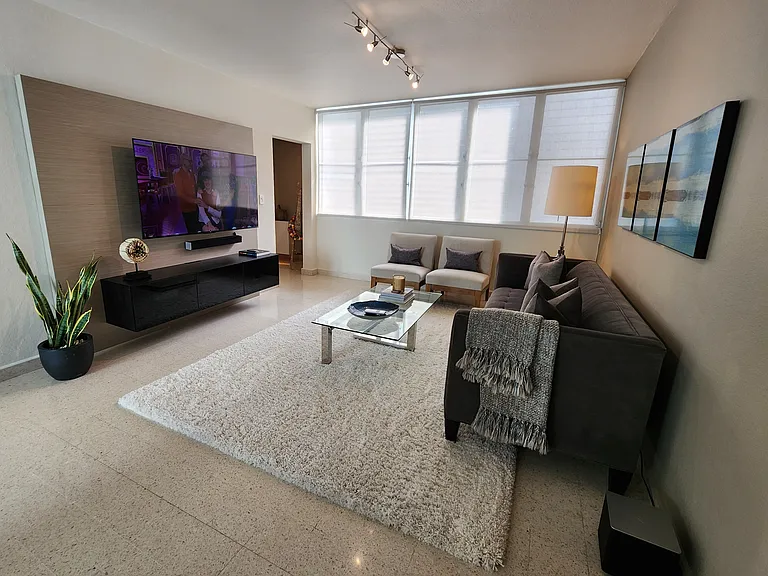 83 Calle Cervantes #301 — Photo 3