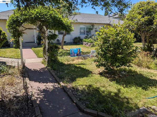 172 W Chanslor Ave, Richmond, CA 94801