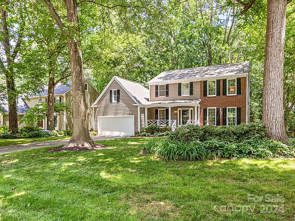 2nd image of 8807 Twin Trail Dr