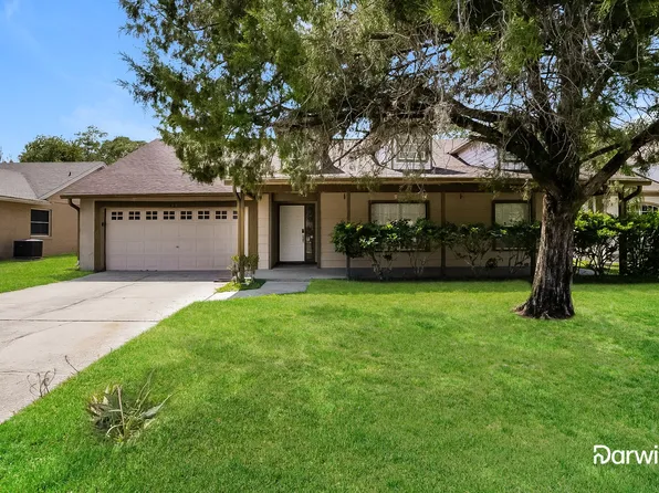 1010 Pegel Ct, Oviedo, FL 32765