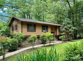 161 Timberlane Dr, Etowah, NC 28729