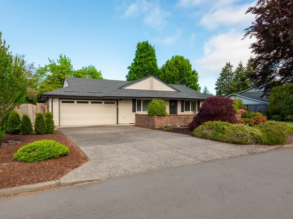 6212 NW Lupin Way, Vancouver, WA 98663
