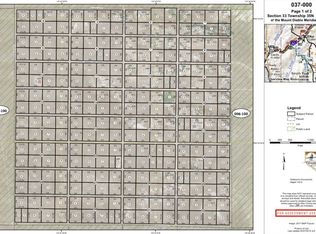 2287 Cree Ave, Elko, NV 89801