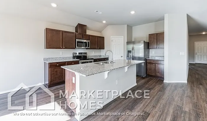 884 S Brambling Ln — Photo 9